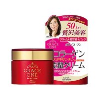 グレイスワン 濃潤クリーム 100g