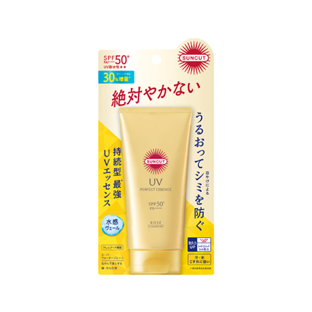 サンカット パーフェクトUV エッセンス 80g