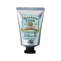 デオナチュレ さらさらクリーム 45g