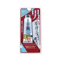 デオナチュレ 男足指さらさらクリーム 30g