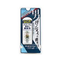 デオナチュレ 男ソフトストーンW ノンメントール処方 20g