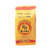 亀の子束子１号 1個