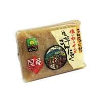 関越物産 使い切り国産生芋こんにゃく  130g