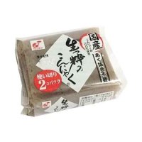 関越物産 生っ粋のこんにゃく  110g×2P