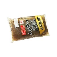 関越物産 生っ粋仕込みあく抜きこんにゃく  220g
