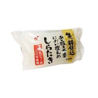 関越物産 生っ粋仕込みあく抜きしらたき  180g