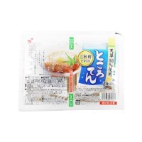 カンエツ 天草100％使用ところてん 三杯酢  2食入