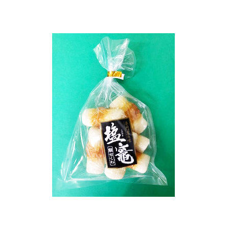 勝山水産 専門店の味 塩竃 鯛ちくわ  6本入