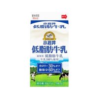 小岩井 低脂肪牛乳 500ml