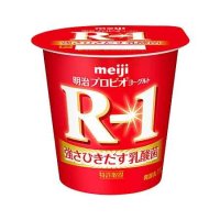 明治 プロビオヨーグルト R-1    112g