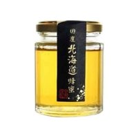金市商店 国産北海道蜂蜜 北海道  130g