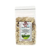 アララ デラックスミューズリー  800g