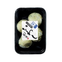 籠淸 小田原団子　いわし  4個入