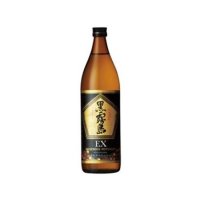 霧島 黒霧島EX  900ml