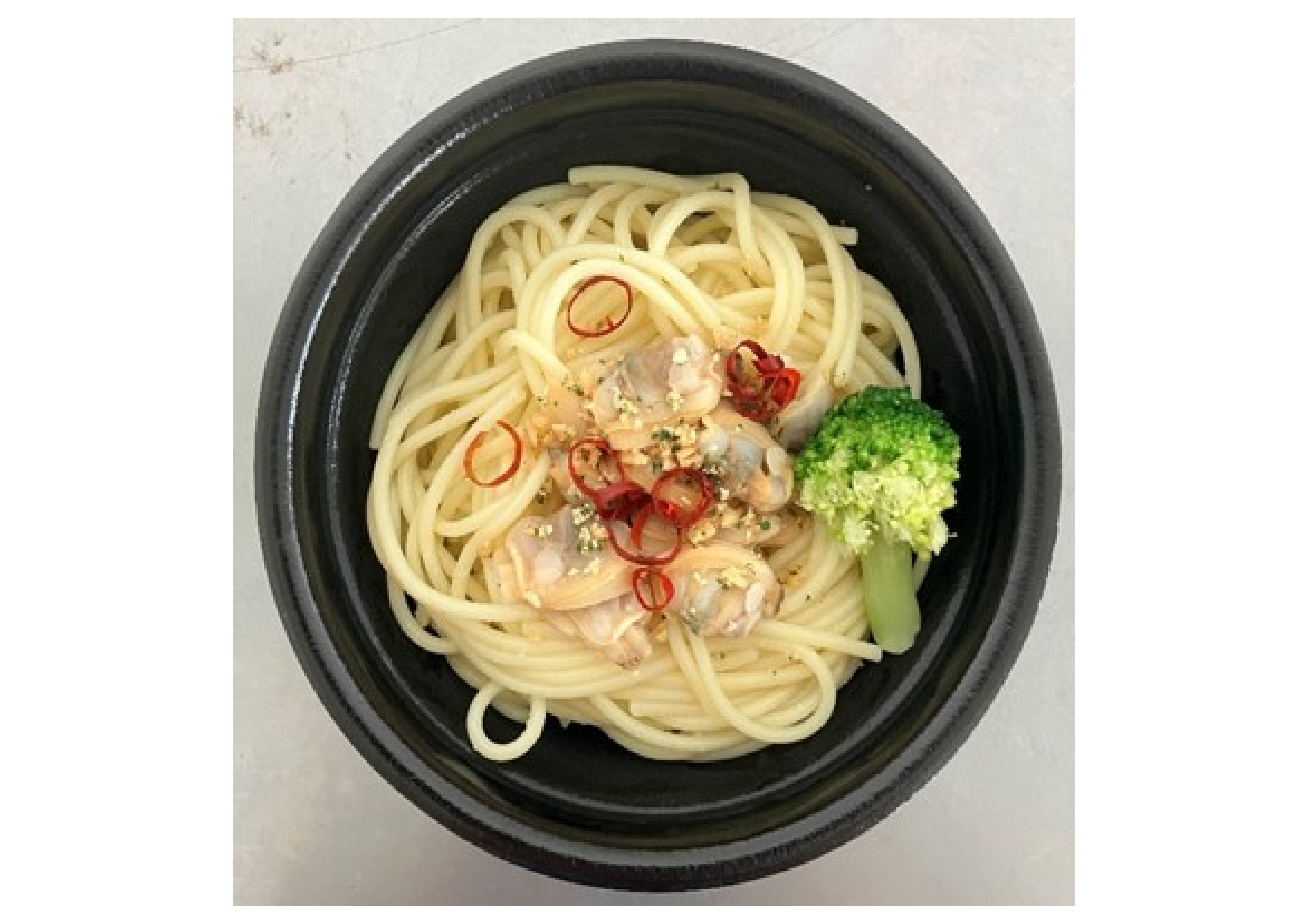 ボンゴレスープパスタ　1パック