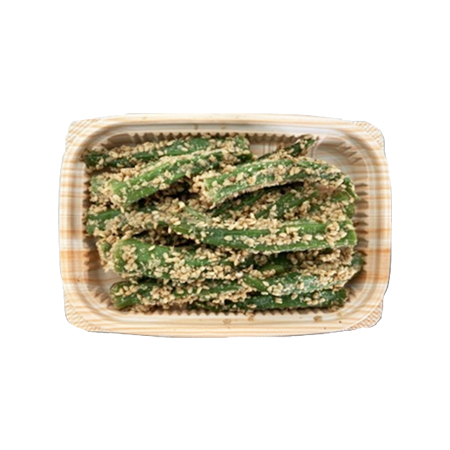 オクラの胡麻和え　1パック