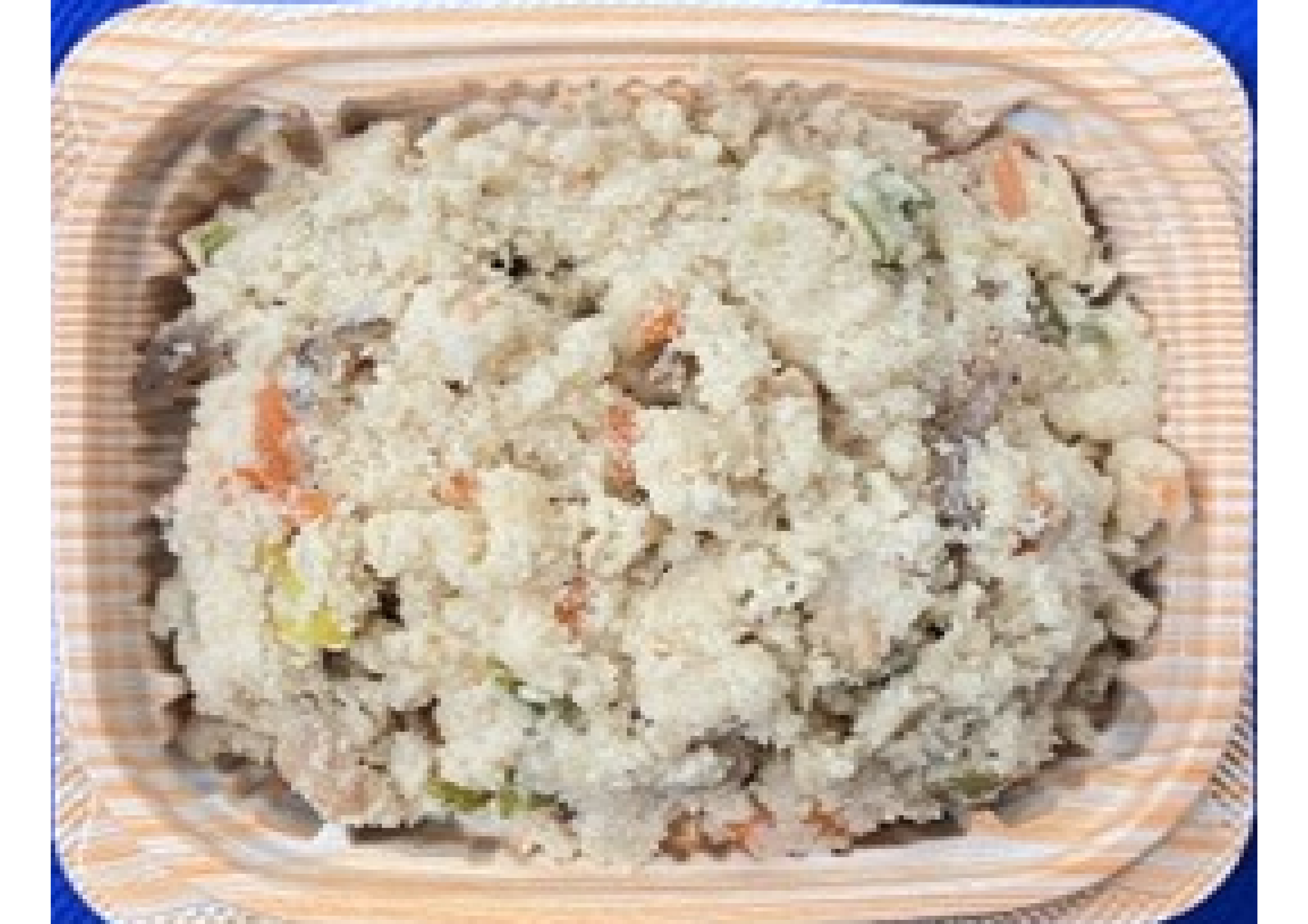 鰹節だし香る国産大豆おから使用のうの花 1パック