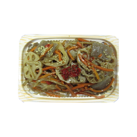 おつまみ根菜金平　1パック