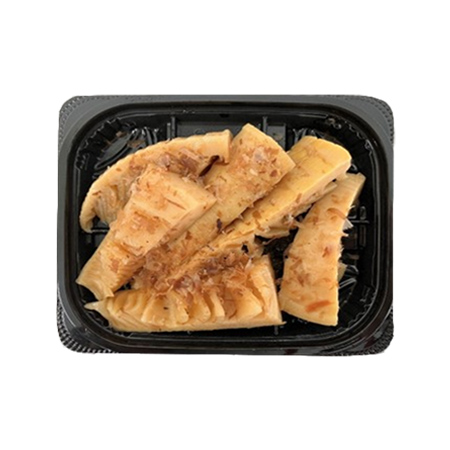 穂先筍の土佐煮　1パック