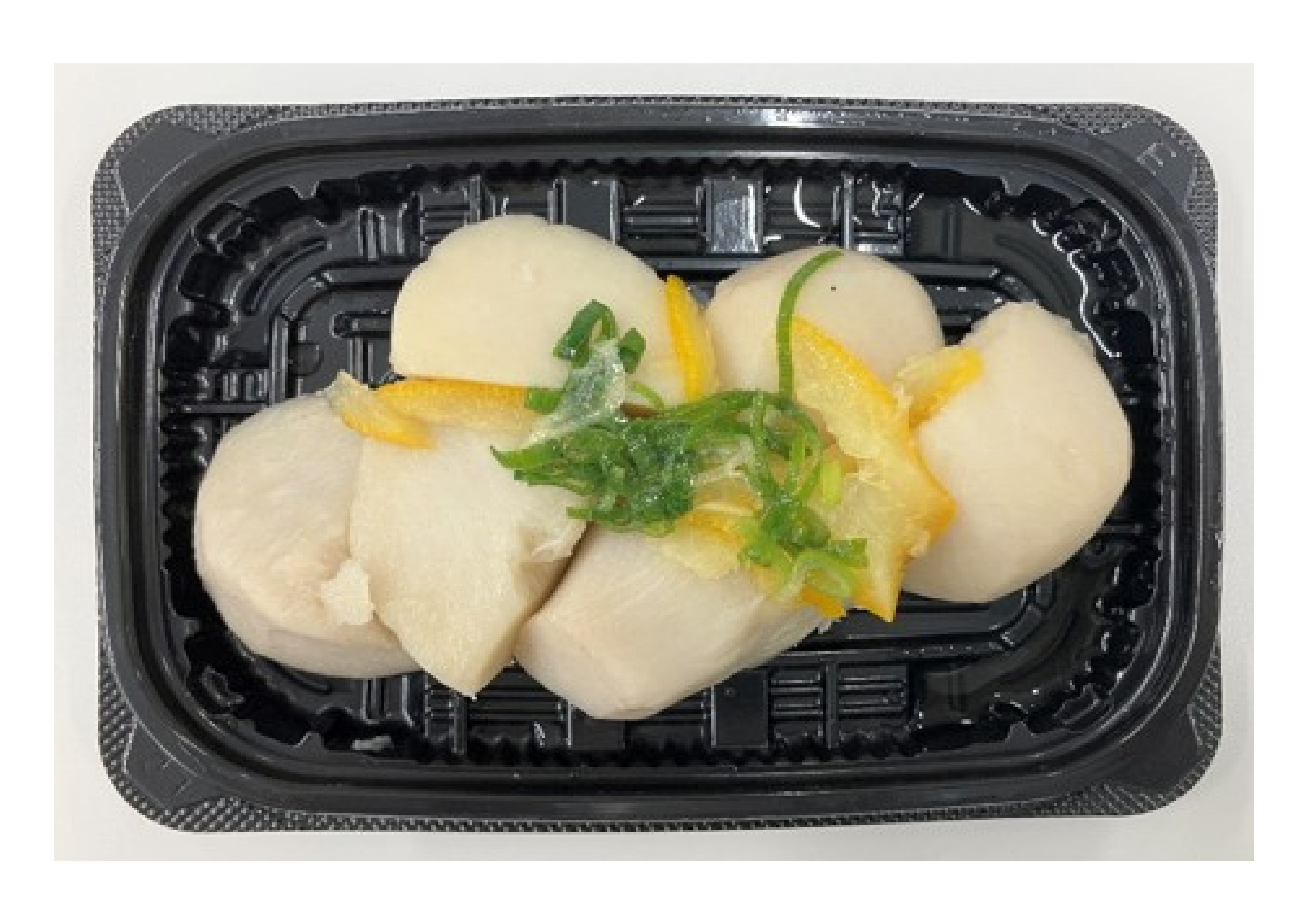 ゆず香る里芋煮　1パック