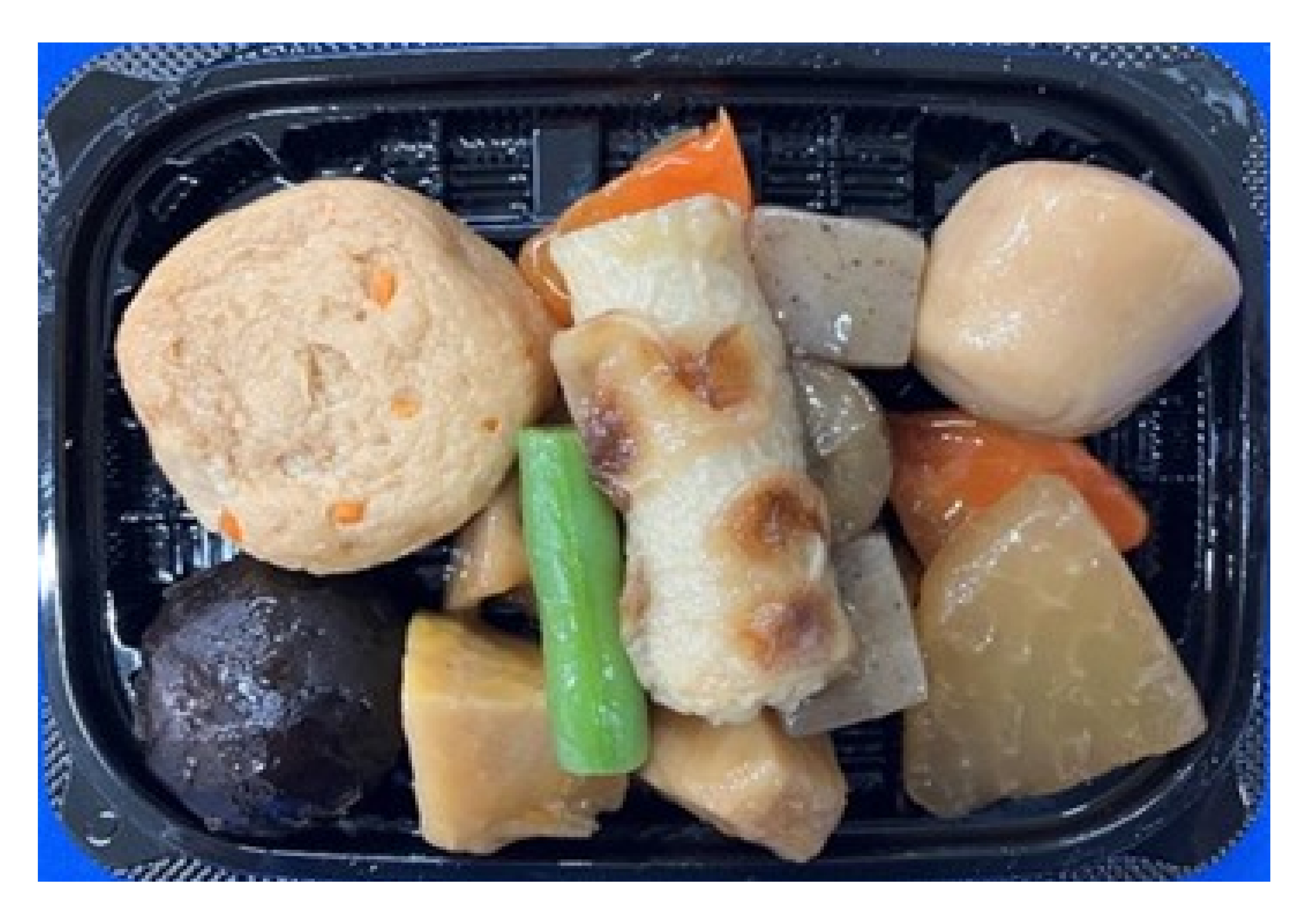 一番だし使用の11品目のごった煮　1パック