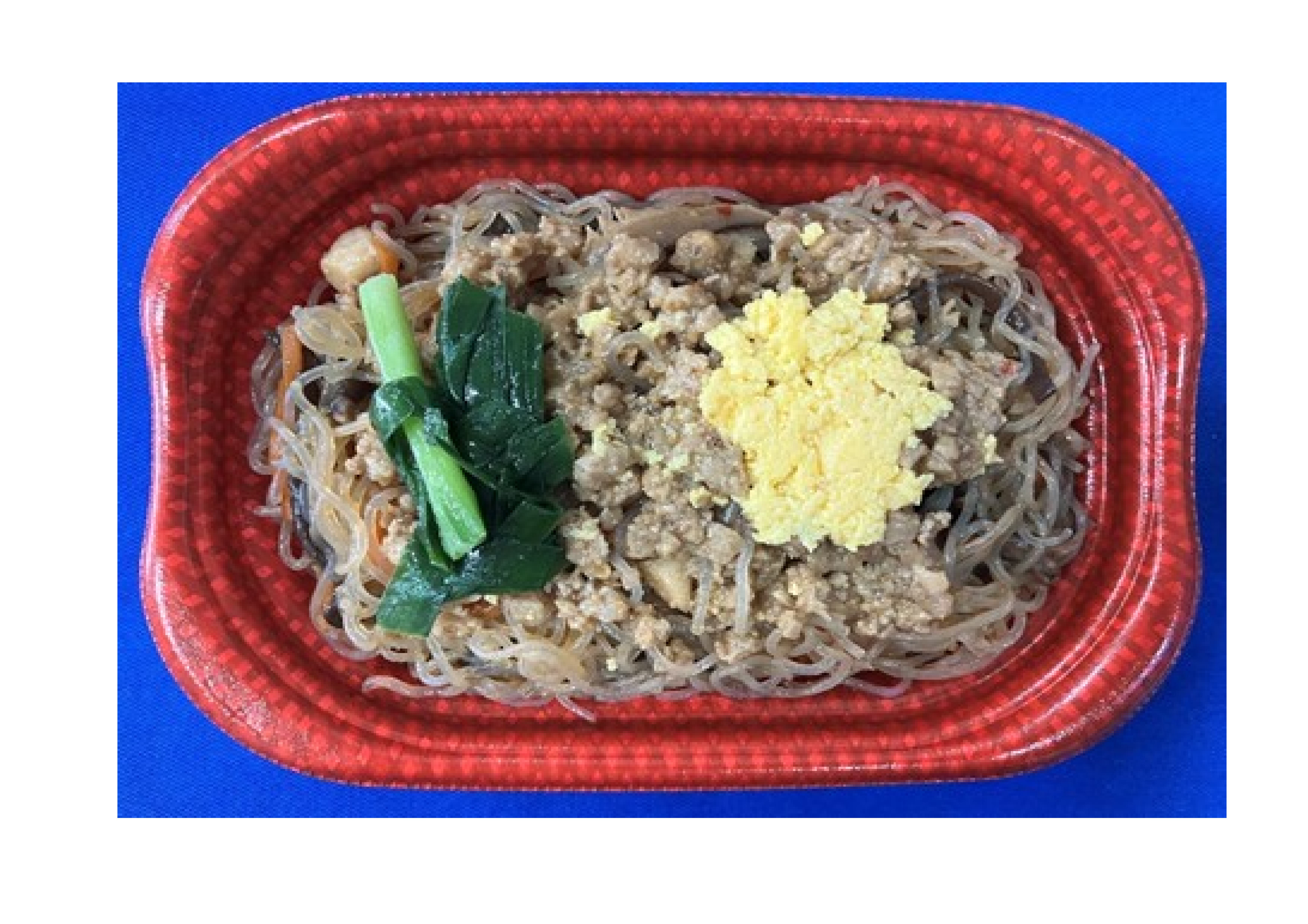 春雨のピリ辛炒め　1パック