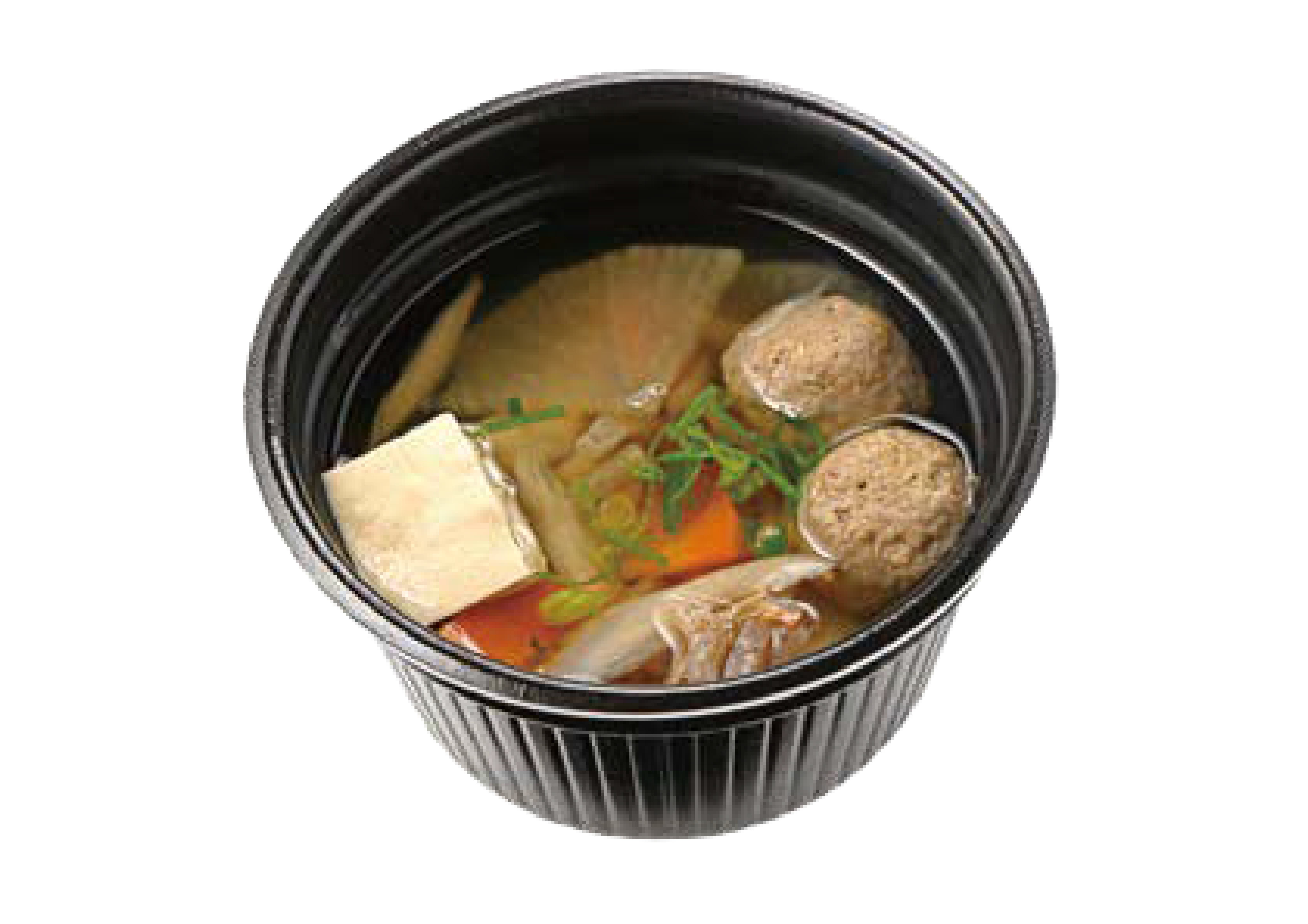 【2/3お届け分限り】＜便限定＞いわしのつみれ団子汁 1パック