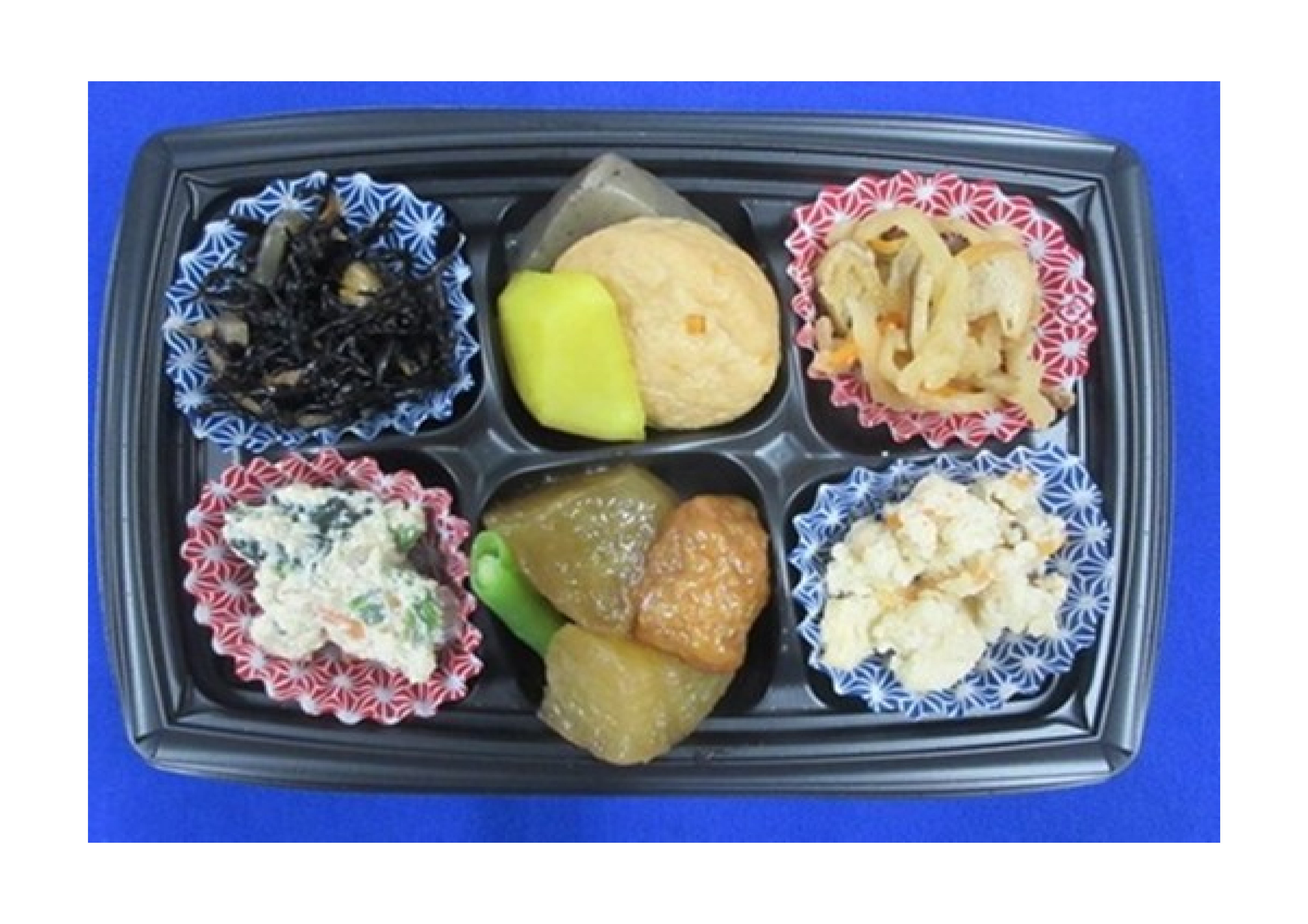 季節の和惣菜盛合せ　1パック