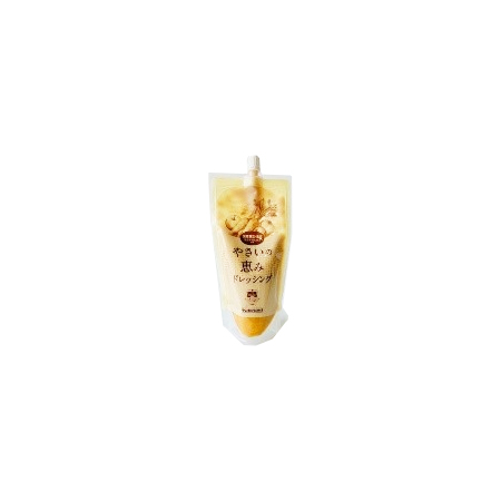 サンキョーヒカリ やさいの恵みドレッシング  160ml
