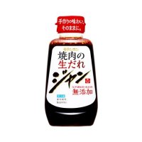 モランボン ジャン焼肉の生だれ 240g