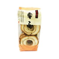 敷島厚釜焼き 車ふ 8枚