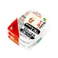 佐藤食品 サトウのごはん あきたこまち  3食パック