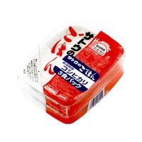 サトウのごはん 新潟県産コシヒカリ 3食パック