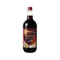 メルシャン ボン・ルージュ 赤 ペットボトル 1500ml