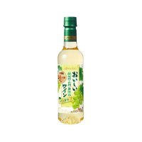 メルシャン おいしい酸化防止剤無添加白ワイン ペットボトル  720ml