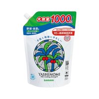 ヤシノミ洗剤 つめかえ 1000ml