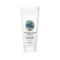 ヤシノミ キッチンハンドクリーム 100g