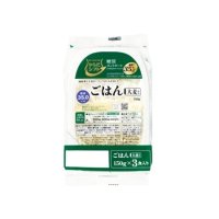 からだシフト 糖質コントロール ごはん 大麦入り  3食入