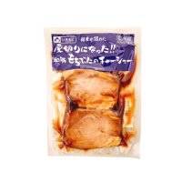 関本製麺 厚切りもちぶたのチャーシュー 72g