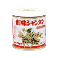 創味 シャンタンデラックス  250g
