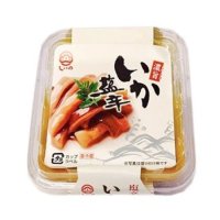 しいの食品 いか塩辛 1パック