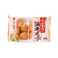 鈴廣 ふんわり海老だんご  8個入