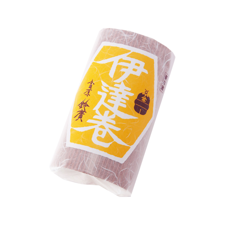 ※数量限定【12/20～31お届け分限り】鈴廣　伊達巻ハーフ 280g