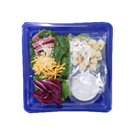 4種レタスのシーザーサラダ　1パック