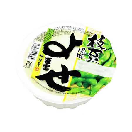 相模屋 枝豆風味よせ豆富  300g