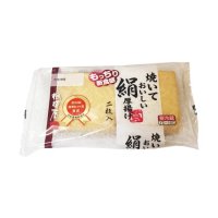 相模屋 焼いておいしい絹厚揚げ 2枚