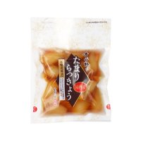 すが野 国内産たまりらっきょう  80g
