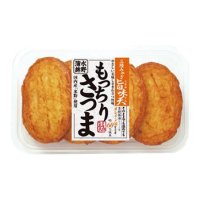 水野水産 もっちりさつま 4枚