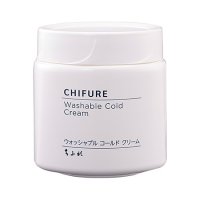 ちふれ ウォッシャブルコールドクリームN 本体 300g