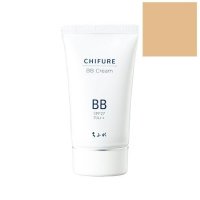 ちふれ BBクリーム 0(ピンクオークル系) 50g